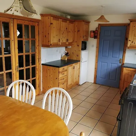 The Cobbler Дом отдыха