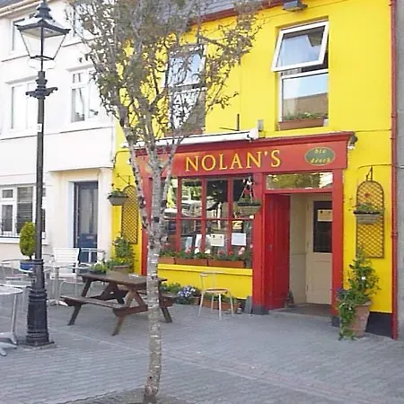 The Cobbler * Rosscarbery