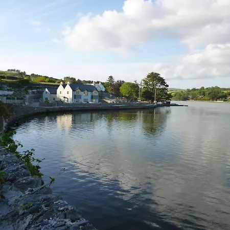 The Cobbler Дом отдыха Росс-Карбери