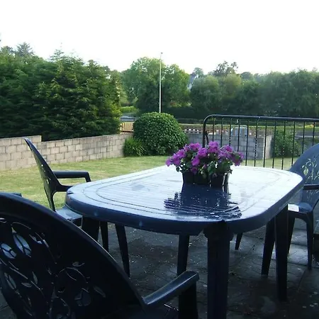 The Cobbler Росс-Карбери