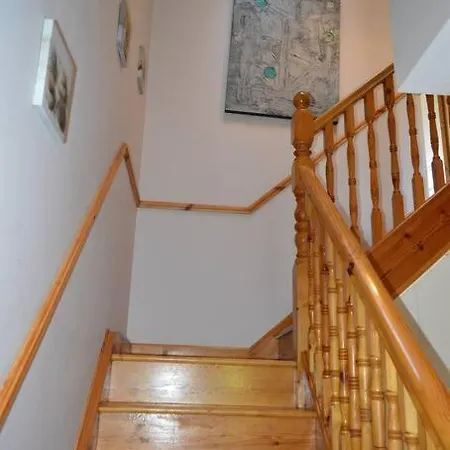 The Cobbler Дом отдыха *