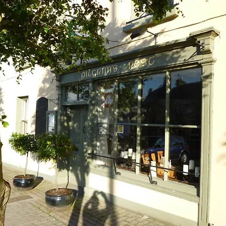 The Cobbler Дом отдыха Росс-Карбери