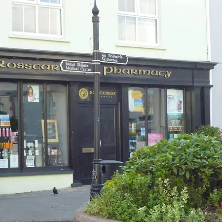 The Cobbler * Росс-Карбери