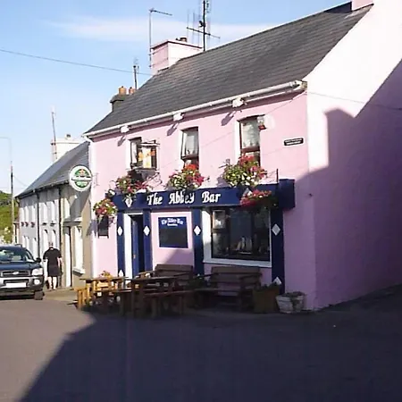 Дом отдыха The Cobbler Росс-Карбери