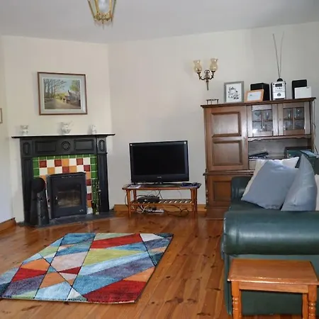 Holiday home The Cobbler