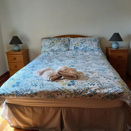 Дом отдыха The Cobbler Росс-Карбери