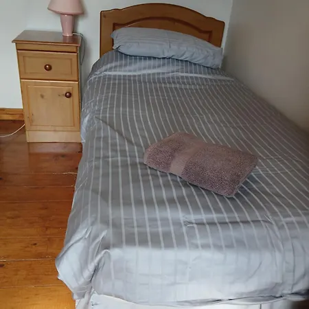 Дом отдыха The Cobbler