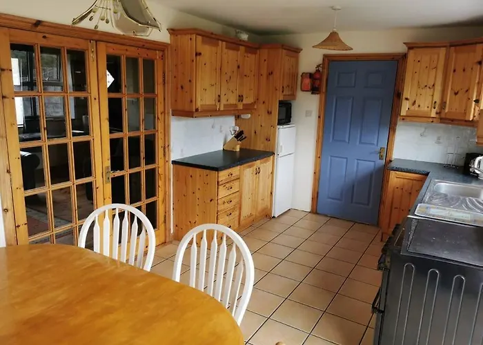 The Cobbler Ferienhaus