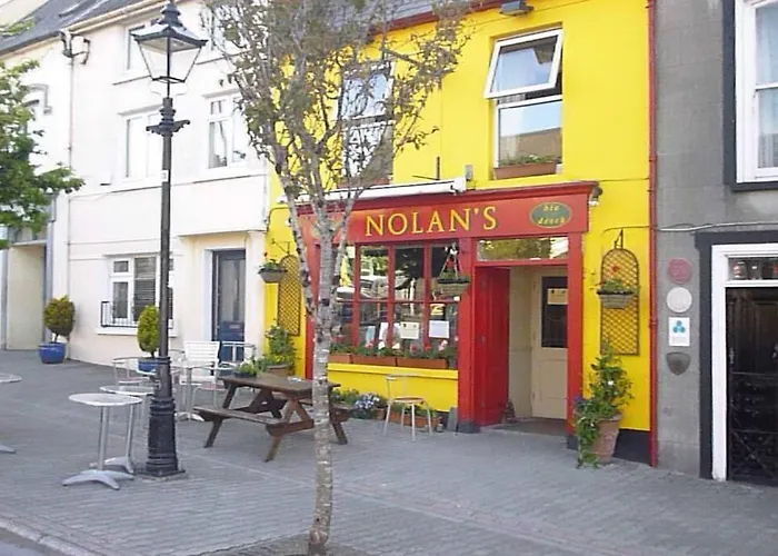 The Cobbler * Rosscarbery