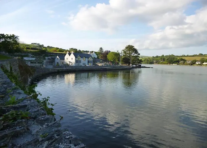 The Cobbler Ferienhaus Rosscarbery