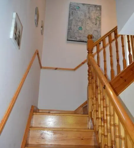 The Cobbler Ferienhaus *