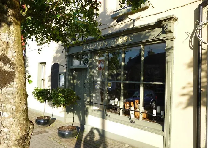 The Cobbler Ferienhaus Rosscarbery