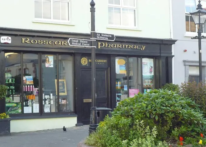 The Cobbler * Rosscarbery