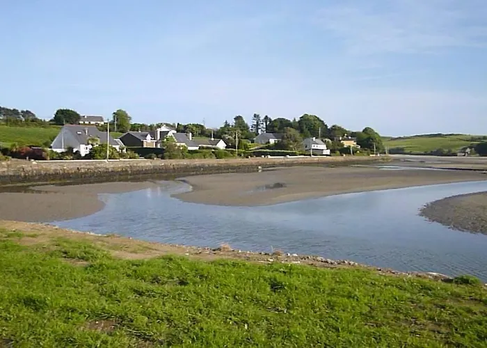 Casa vacanze The Cobbler Rosscarbery