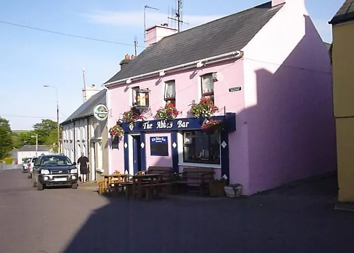 Ferienhaus The Cobbler Rosscarbery