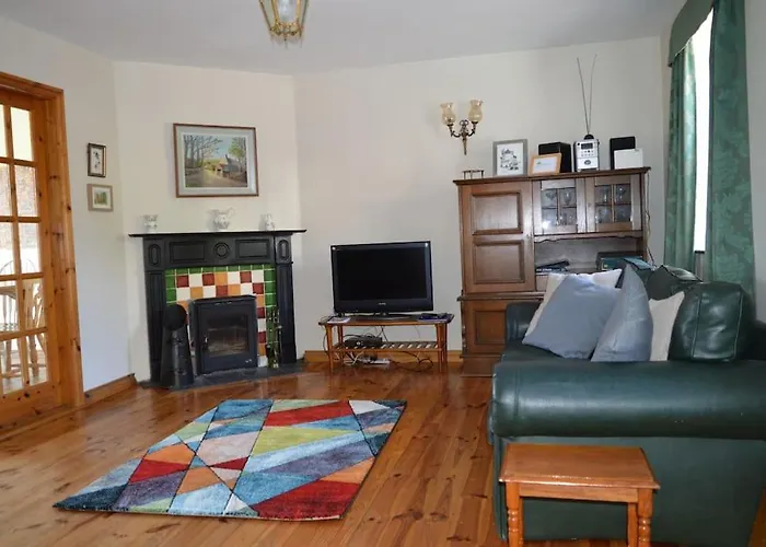 Casa vacanze The Cobbler