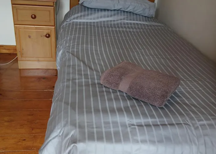 Ferienhaus The Cobbler